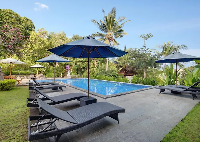 Bb Resort Villa And Spa