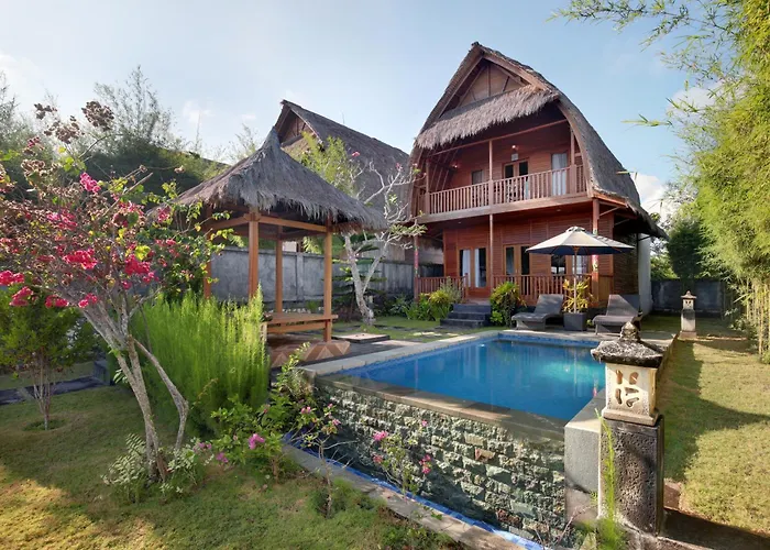 Bb Resort Villa And Spa